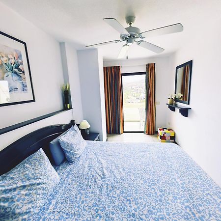 Sea Forever - Playa Las Americas -Sea View Apartment 美洲海滩 外观 照片