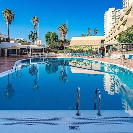 Sea Forever - Playa Las Americas -Sea View Apartment 美洲海滩 外观 照片