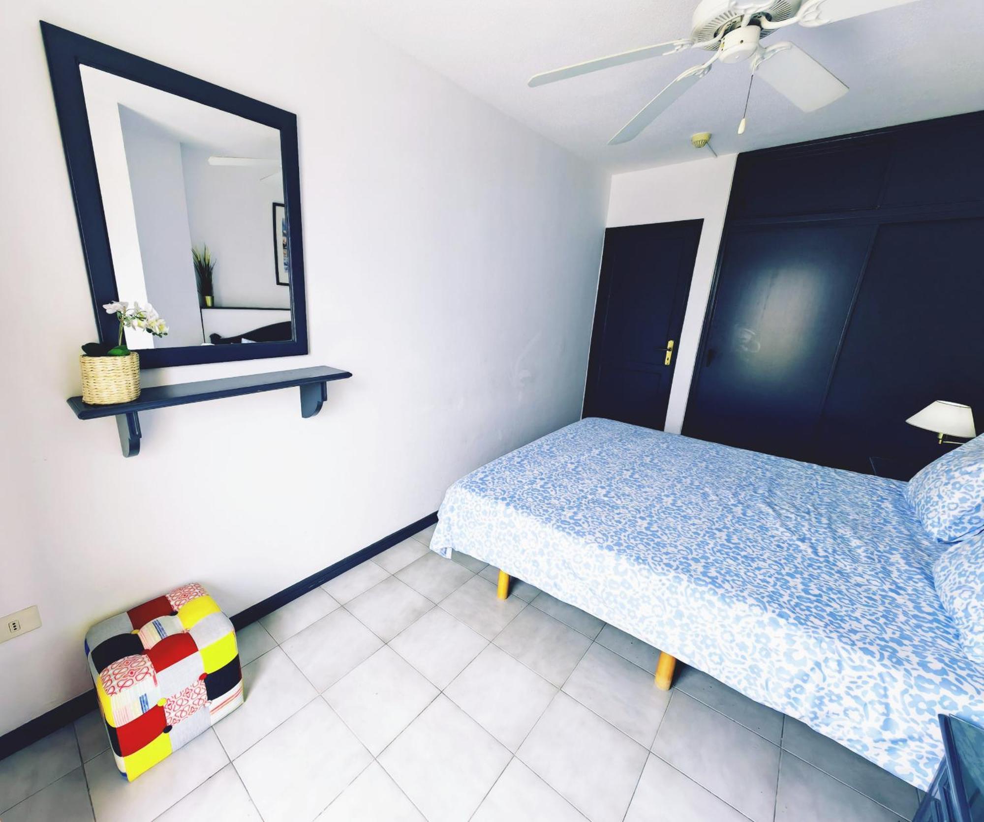 Sea Forever - Playa Las Americas -Sea View Apartment 美洲海滩 外观 照片