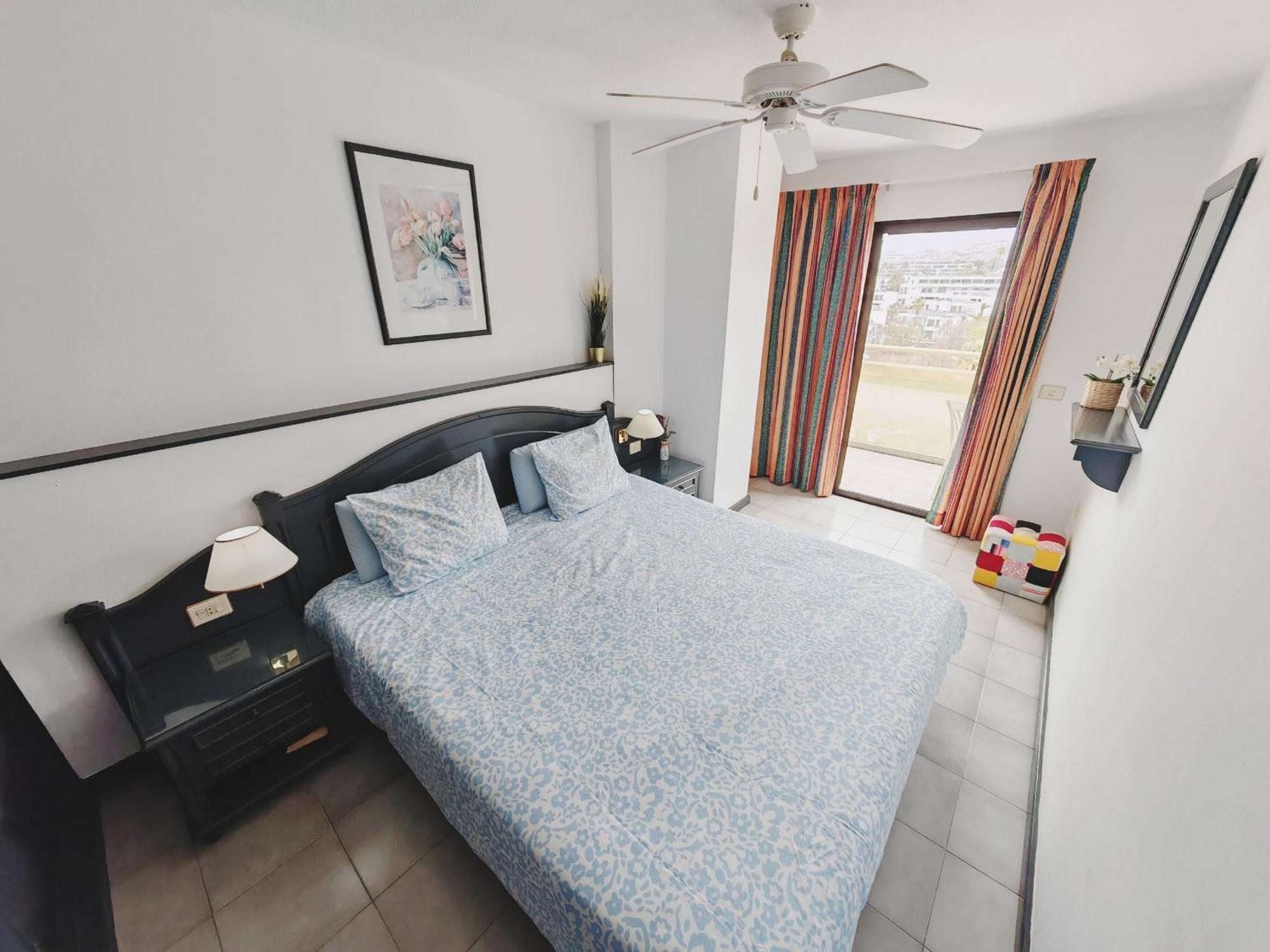 Sea Forever - Playa Las Americas -Sea View Apartment 美洲海滩 外观 照片