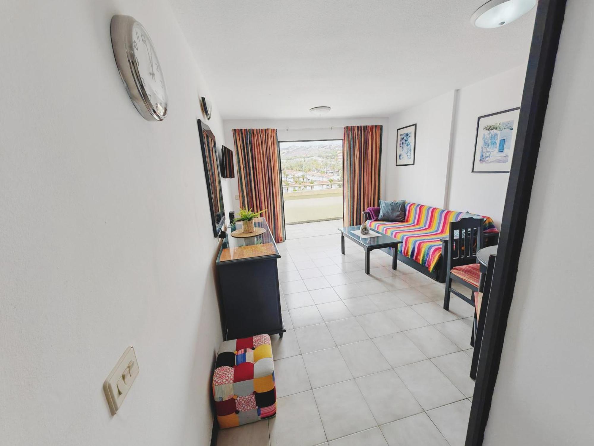 Sea Forever - Playa Las Americas -Sea View Apartment 美洲海滩 外观 照片