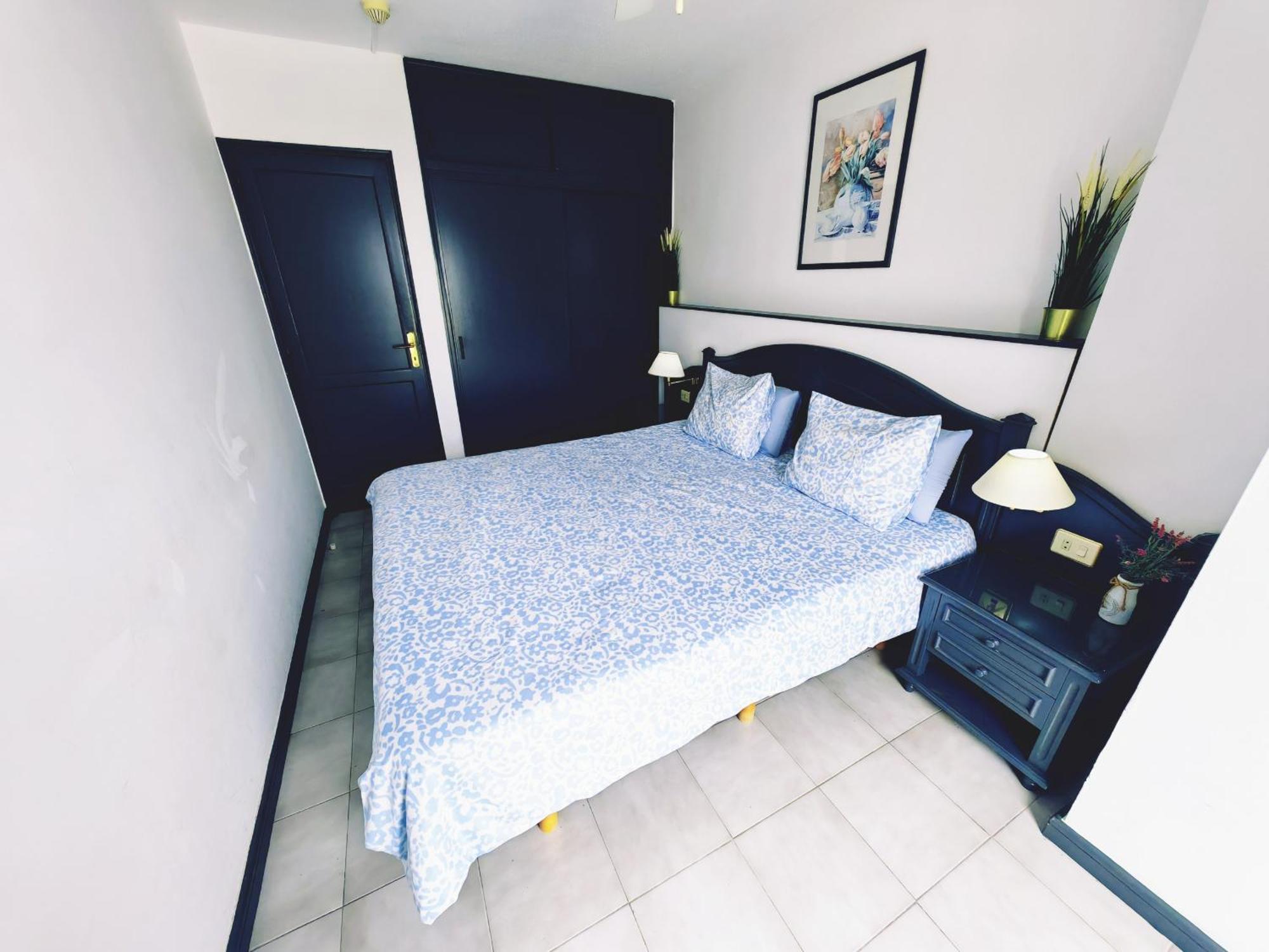 Sea Forever - Playa Las Americas -Sea View Apartment 美洲海滩 外观 照片