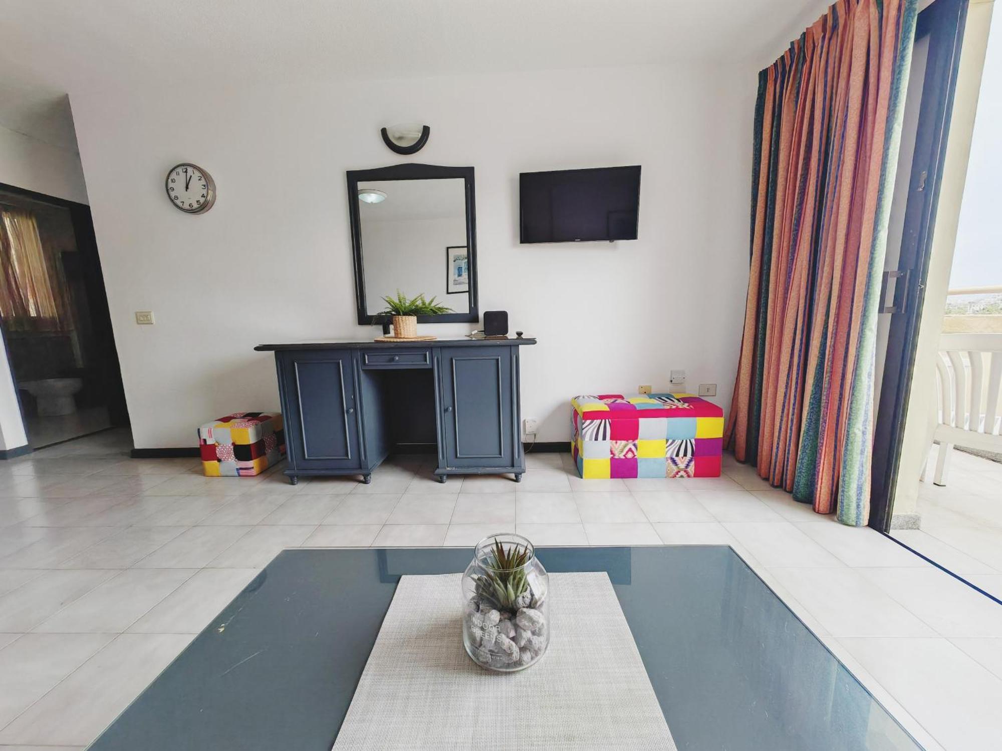 Sea Forever - Playa Las Americas -Sea View Apartment 美洲海滩 外观 照片